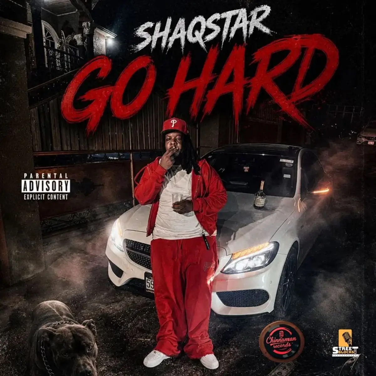 Shaqstar – Go Hard