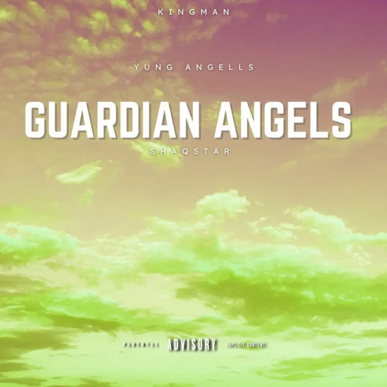 Shaqstar - Guardian Angels