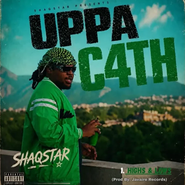 Shaqstar - Highs & Lows