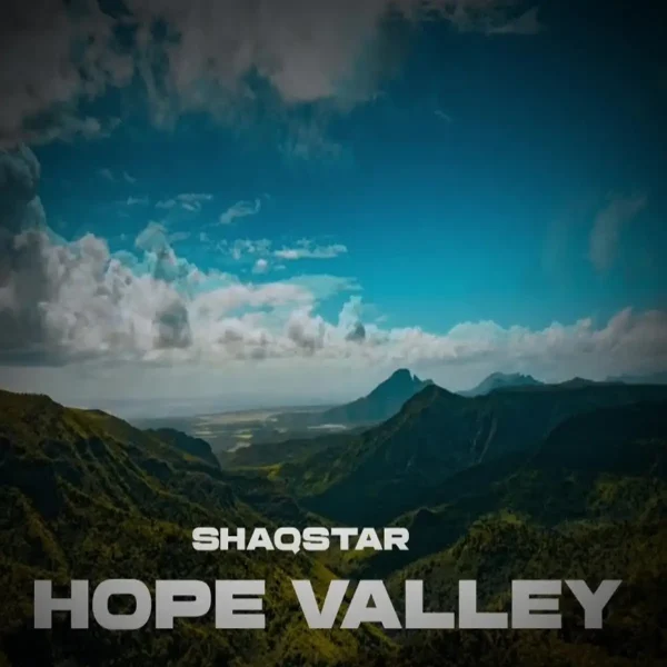 Shaqstar - Hope Valley Shaqstar - Hope Valley