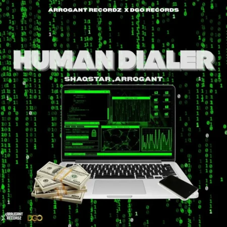Shaqstar - Human Dialer