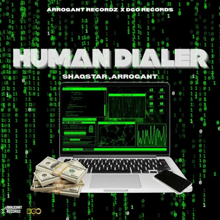 Shaqstar - Human Dialer