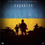 Shaqstar – Life Inna War
