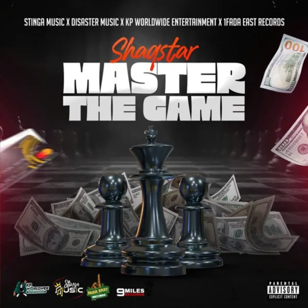 Shaqstar - Master The Game