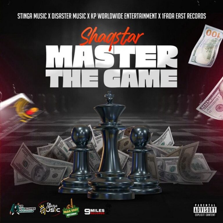 Shaqstar - Master The Game