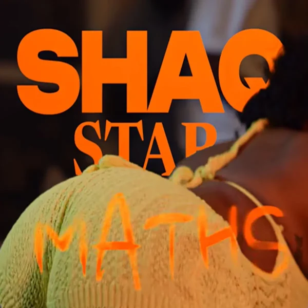 Shaqstar - Maths Shaqstar - Maths