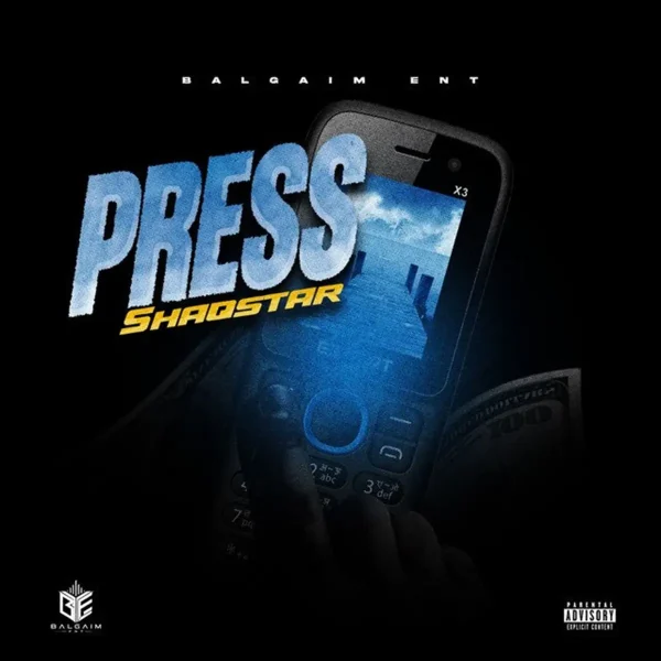 Shaqstar - Press