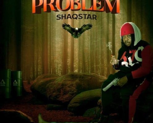 Shaqstar-Problem