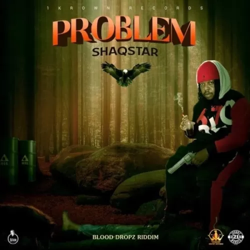 shaqstar - problem