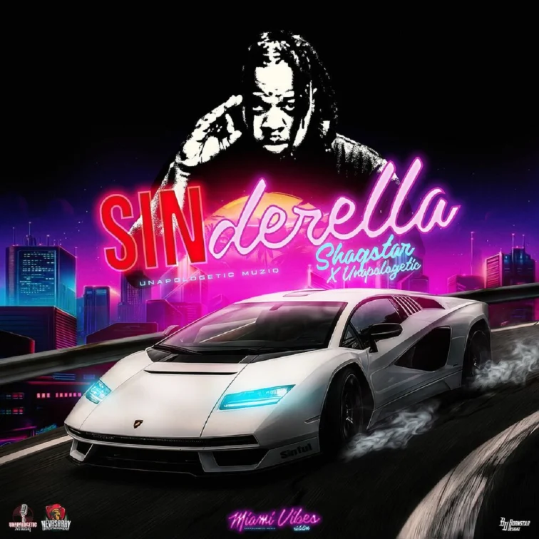 Shaqstar - Sinderella