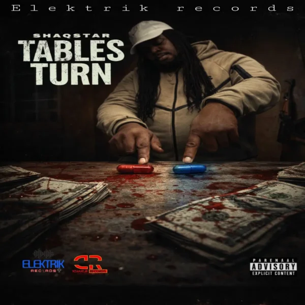 Shaqstar - Tables Turn