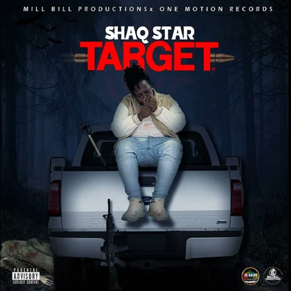 Shaqstar - Target