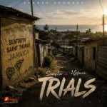Shaqstar – Trials