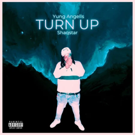 Shaqstar - Turn Up