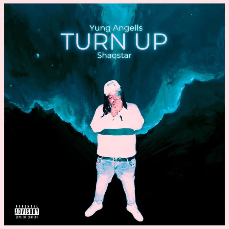 Shaqstar - Turn Up