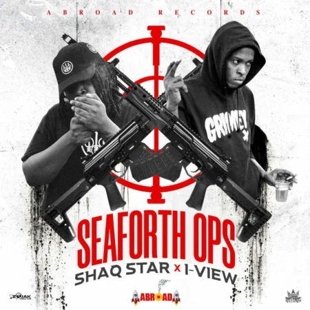 Shaqstar X I-view - Seaforth Ops