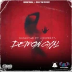 Shaqstar x Jodipelpa – Demon Gyal