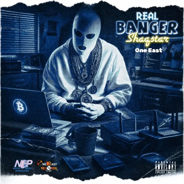 Shaqstar X One East - Real Banger Shaqstar X One East - Real Banger