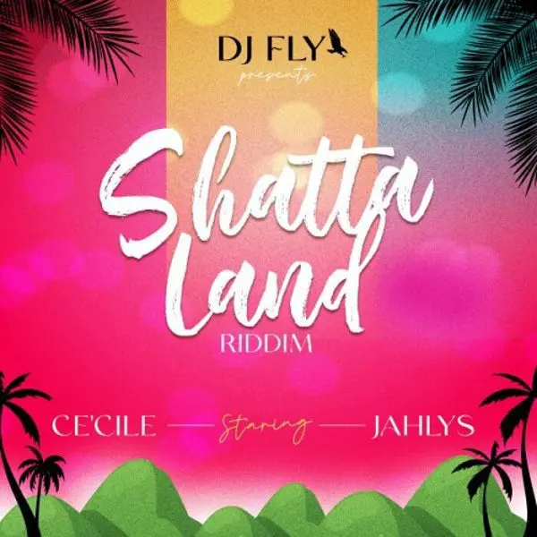 Shatta Land Riddim - Fly Away Production