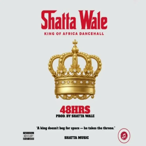 Shatta Wale - 48hrs