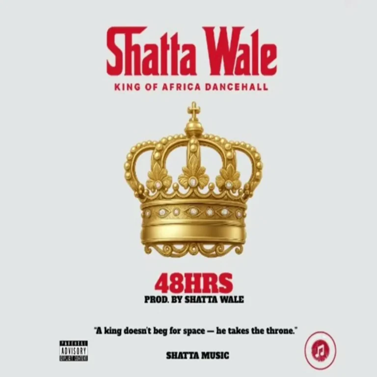 Shatta Wale - 48hrs