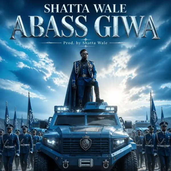 Shatta Wale - Abass Giwa Shatta Wale - Abass Giwa