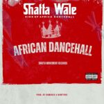Shatta Wale – African Dancehall