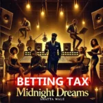 Shatta Wale – Betting Tax