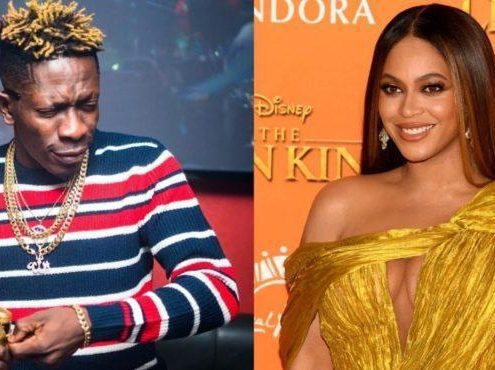 Shatta Wale Beyonce 2019 E1563883971224