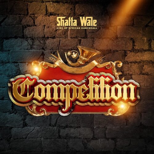 shatta wale - competition
