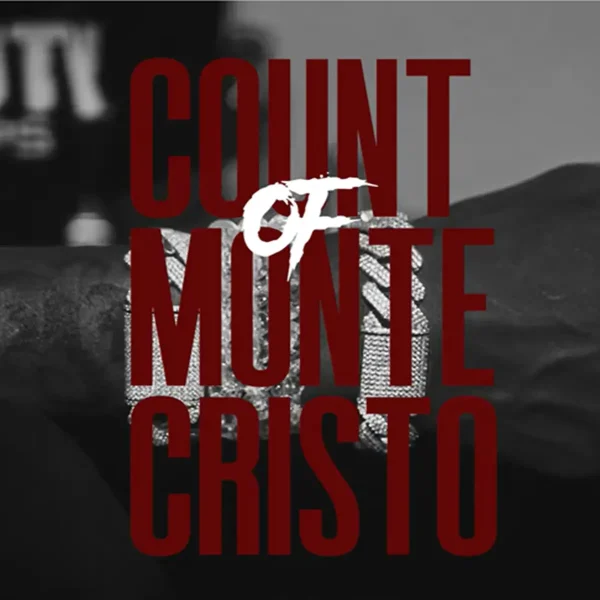 Shatta Wale - Count Of Monte Cristo