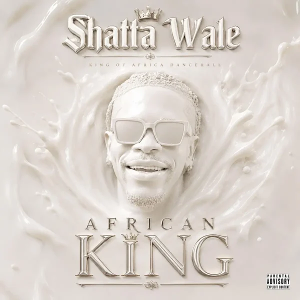 Shatta Wale - Keep Things To Myself