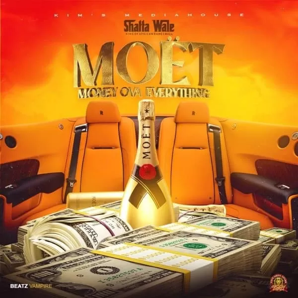 shatta wale - m.o.e.t (money ova everything)