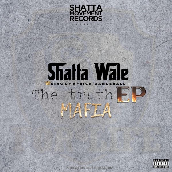 Shatta Wale - Mafia (special Version)