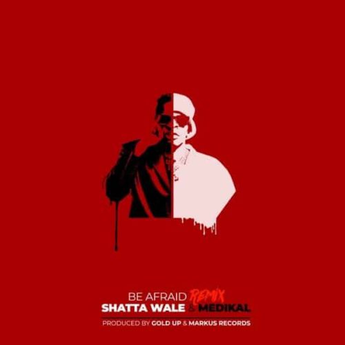 shatta wale and medikal - be afraid (remix)