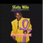 Shatta Wale – Pancake