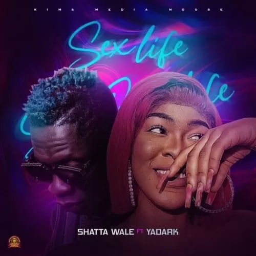 shatta wale - sex life (feat. yadark)