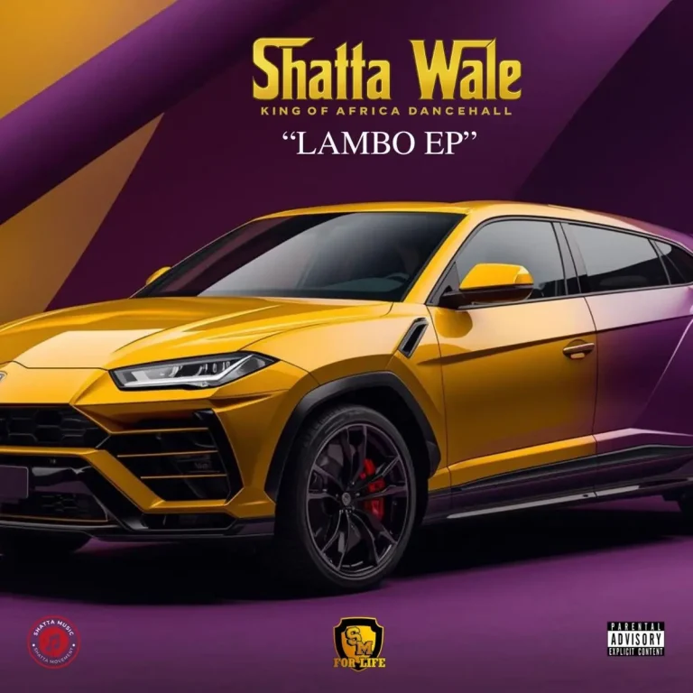 Shatta Wale - Shatta Movement Army