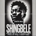 Shatta Wale – Shingbele