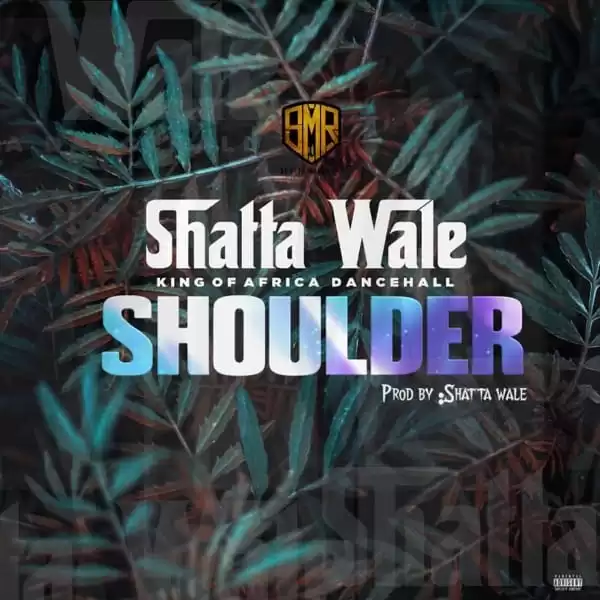 shatta wale - shoulder