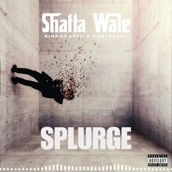 Shatta Wale - Splurge
