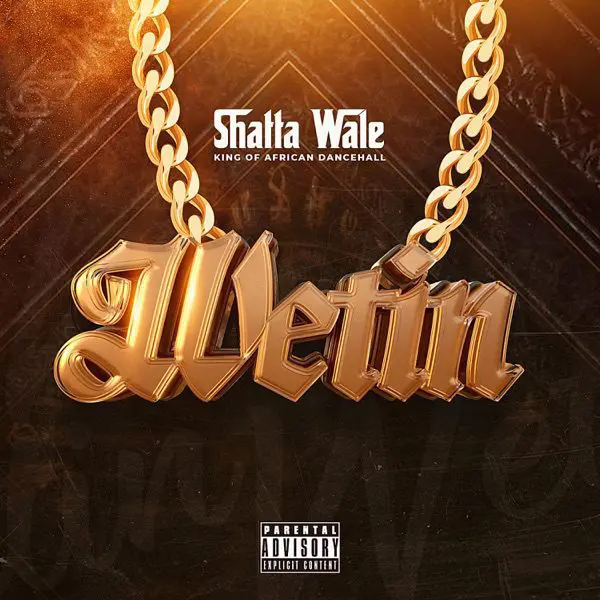 shatta wale - wetin