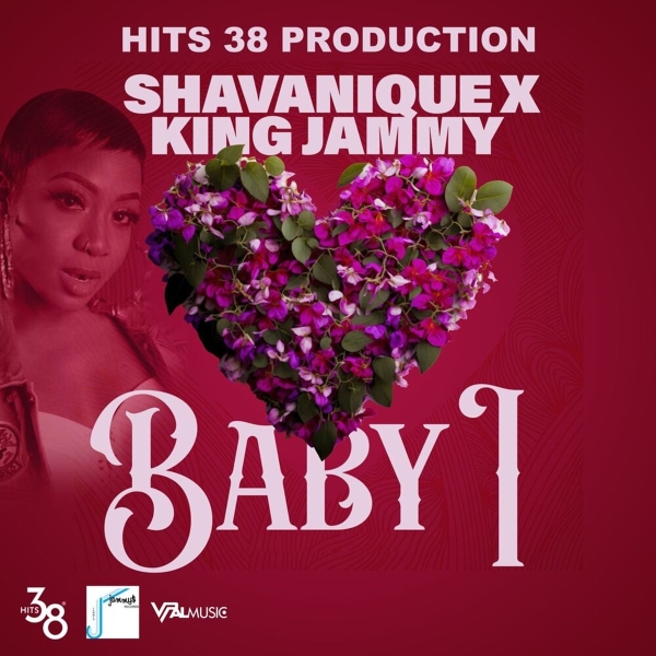Shavanique - Baby
