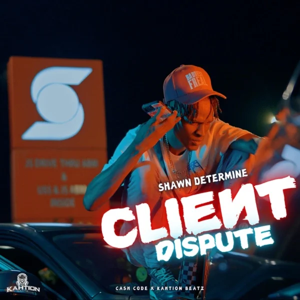 Shawn Determine - Client Dispute