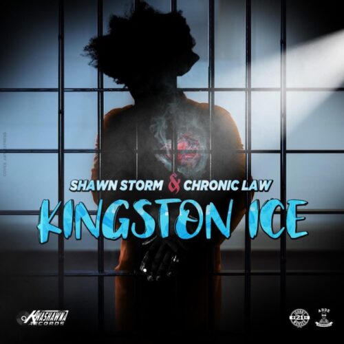 shawn storm & chronic law - kingston ice