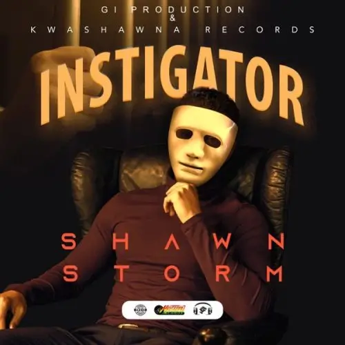 shawn storm - instigator