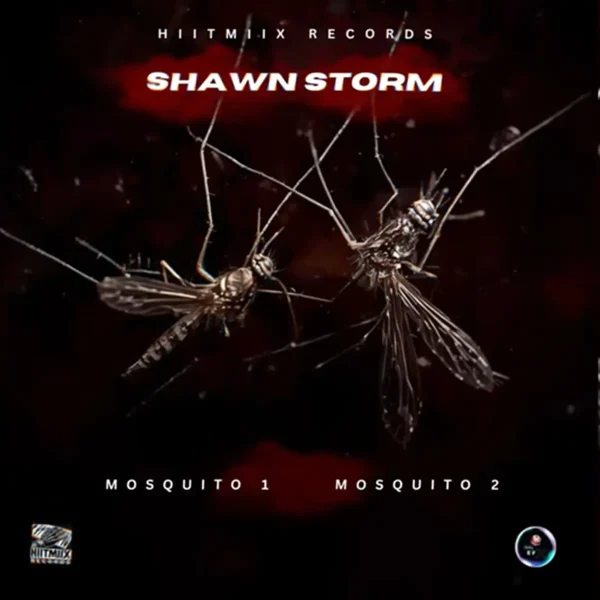 Shawn Storm - Mosquito 1, Mosquito 2