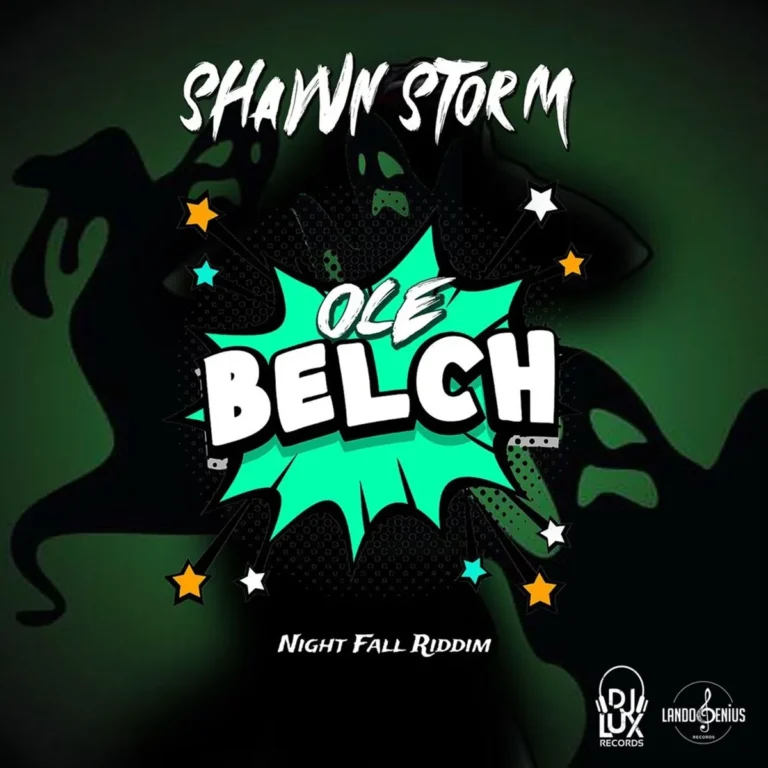 Shawn Storm – Ole Belch Shawn Storm - Ole Belch