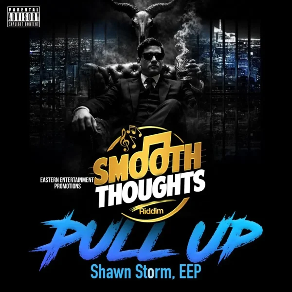 Shawn Storm - Pull Up Shawn Storm - Pull Up