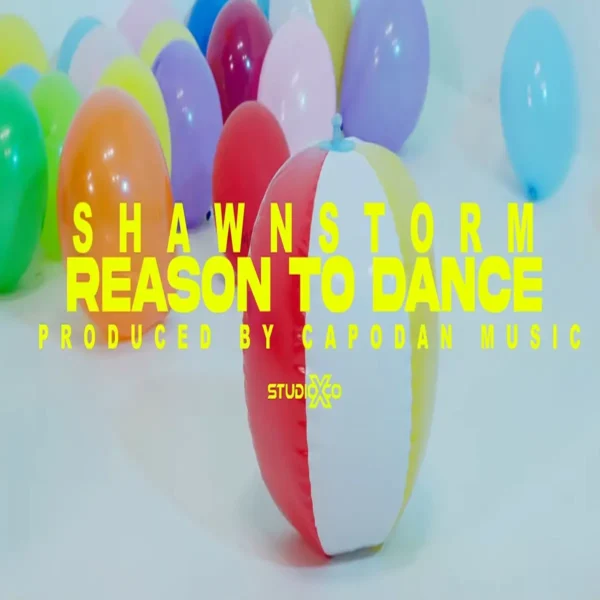Shawn Storm - Reason To Dance
